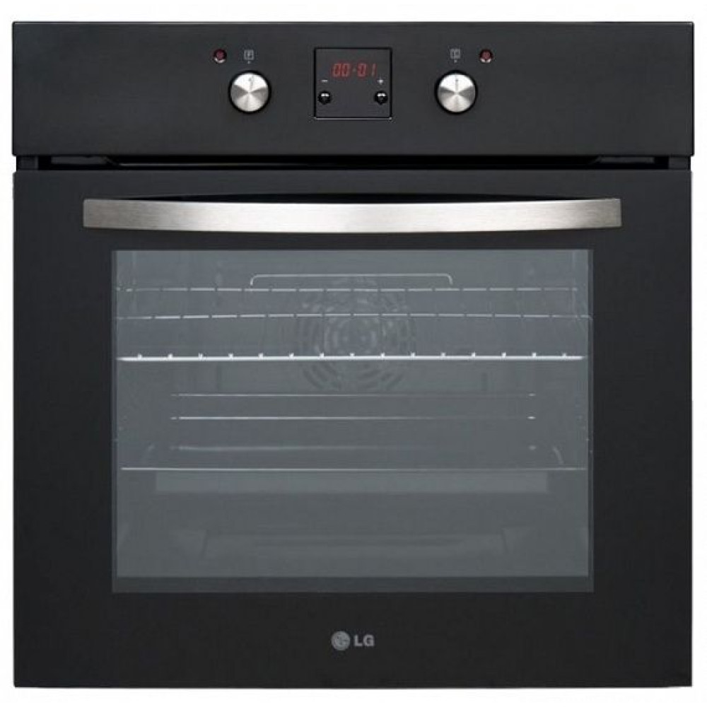 Духовой шкаф LG lb-61v02b