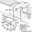 Духовой шкаф BOSCH HBF113BV0Q