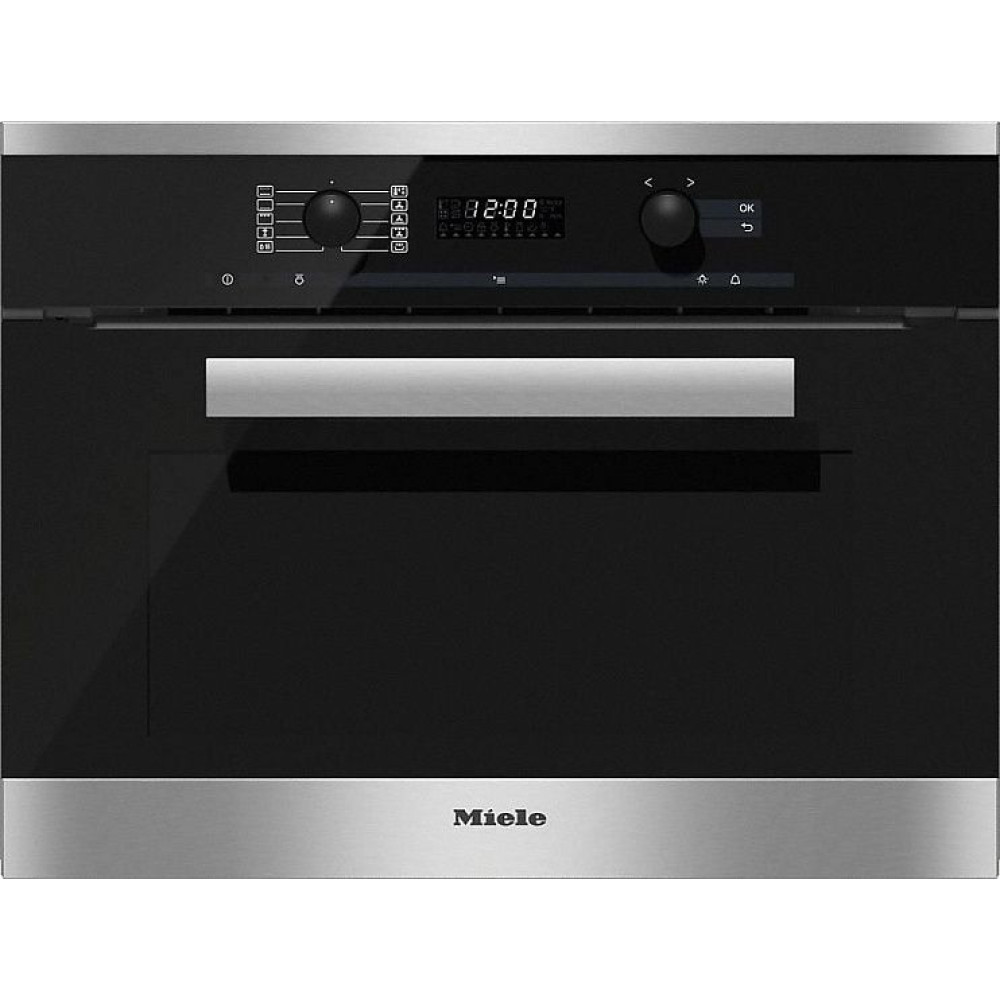 Духовой шкаф MIELE h 6200 b edst/clst