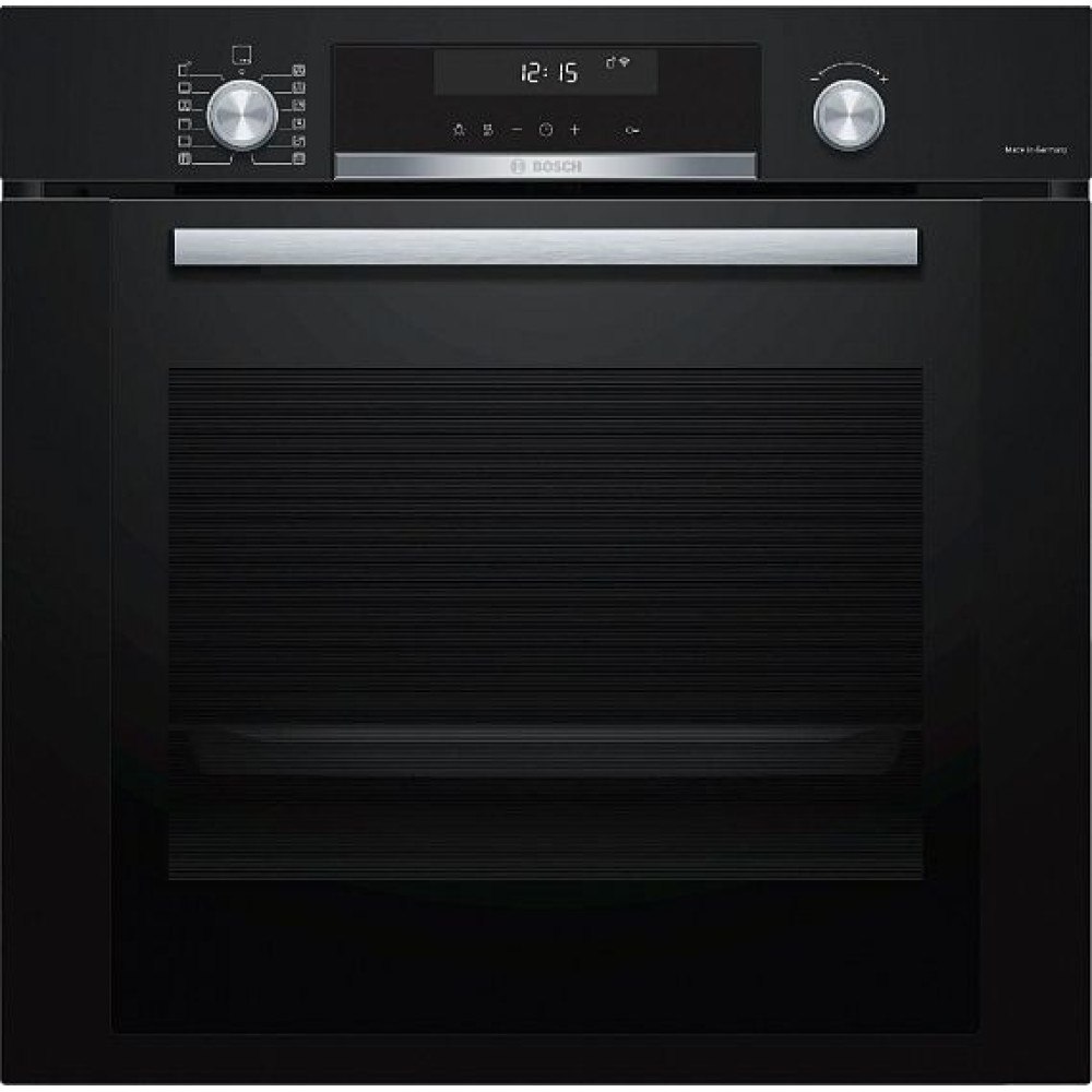 Духовой шкаф BOSCH HBG378EB6R