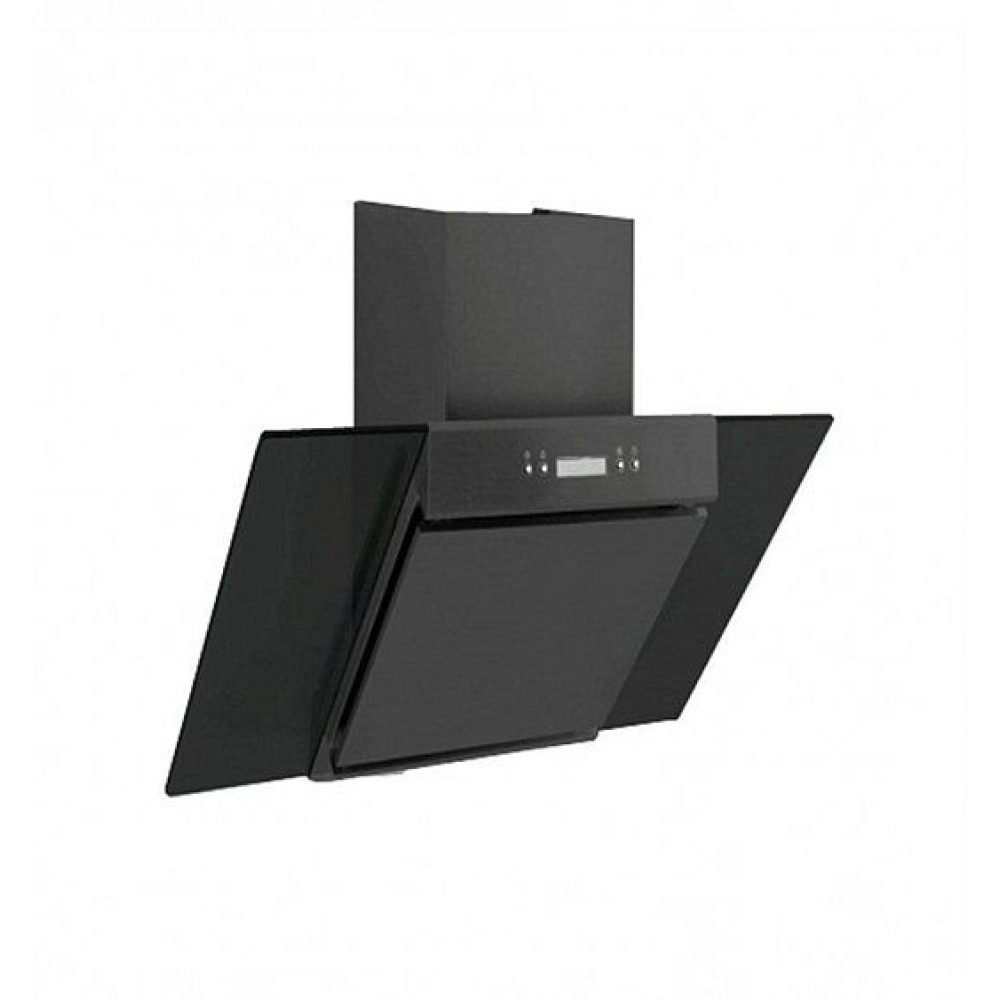 Вытяжка MAUNFELD gloria 60 black