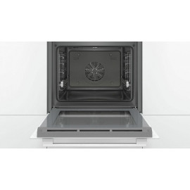 Духовой шкаф BOSCH HBG537NW0R