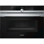 Духовой шкаф SIEMENS CM633GBS1 новый с витрины