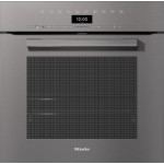 Пароварка MIELE DGC 7450 GRGR