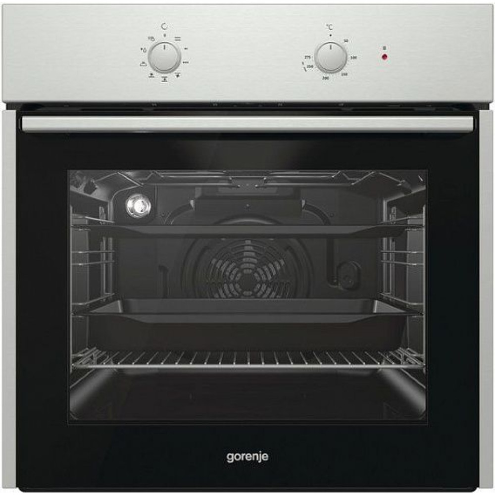 Духовой шкаф GORENJE BO715E10X