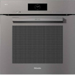 Духовой шкаф MIELE DO7860 GRGR