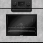 Духовой шкаф BARAZZA 1FEVMP