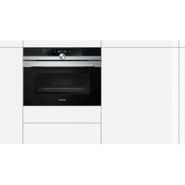 Духовой шкаф SIEMENS CB634GBS3