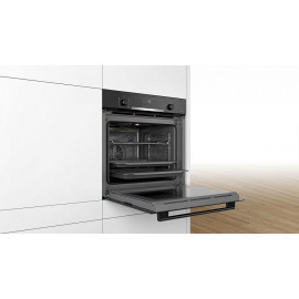 Духовой шкаф BOSCH HBG516BB0R