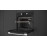 Духовой шкаф TEKA MAESTROPIZZA HLB 8510 P NIGHT RIVER BLACK