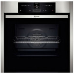 Духовой шкаф NEFF b15cr22n1r