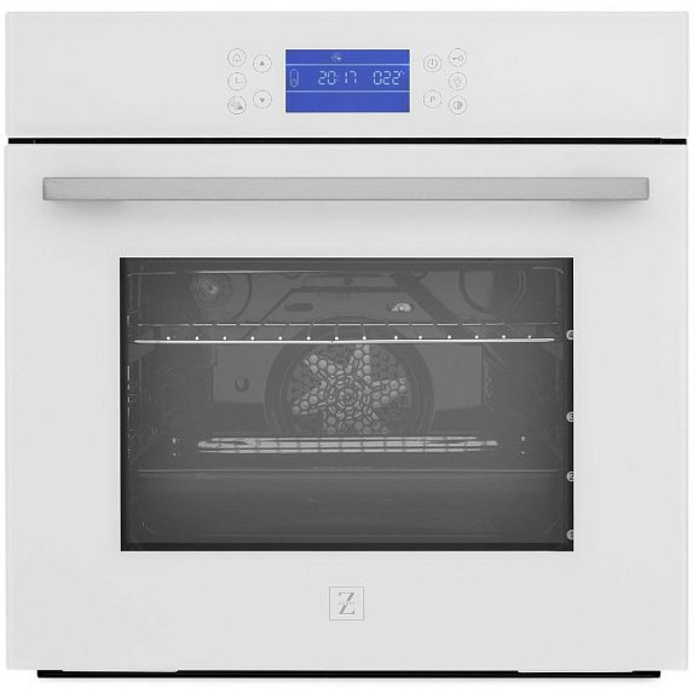 Духовой шкаф ZUGEL ZO А2710 W
