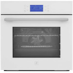 Духовой шкаф ZUGEL ZO А2710 W