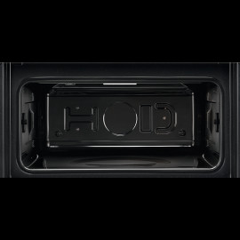 Духовой шкаф Electrolux VKK8E00X