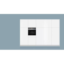Духовой шкаф SIEMENS HB678GBS6