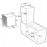 Духовой шкаф GORENJE BOP747ST