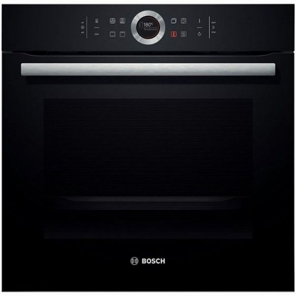 Духовой шкаф BOSCH hbg633nb1