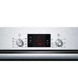 Духовой шкаф BOSCH HBG42R350E