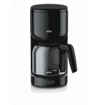 Кофеварка Braun KF3120BK