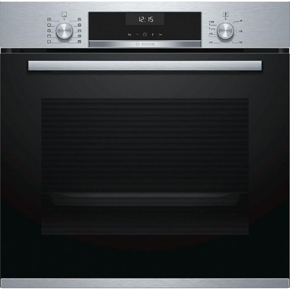 Духовой шкаф BOSCH HBG517ES1R