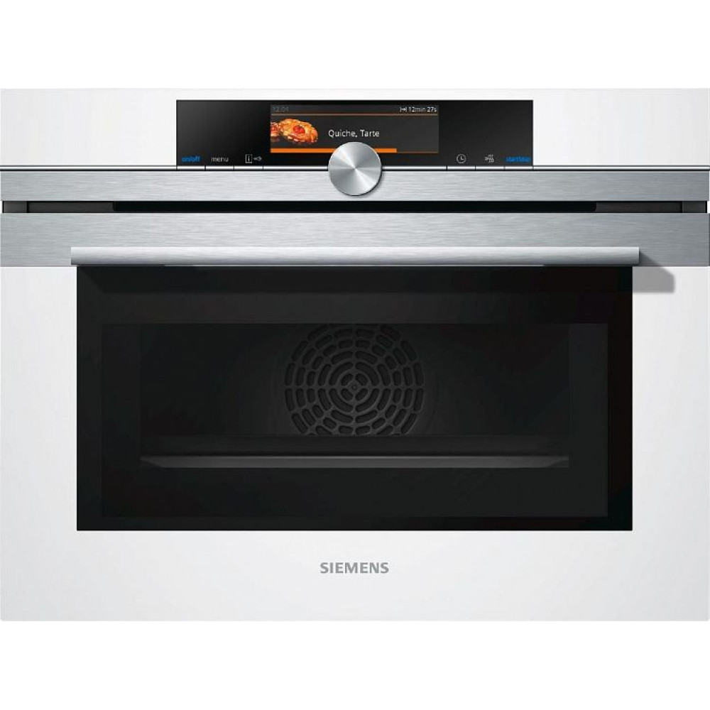 Духовой шкаф SIEMENS CM 678G4W1