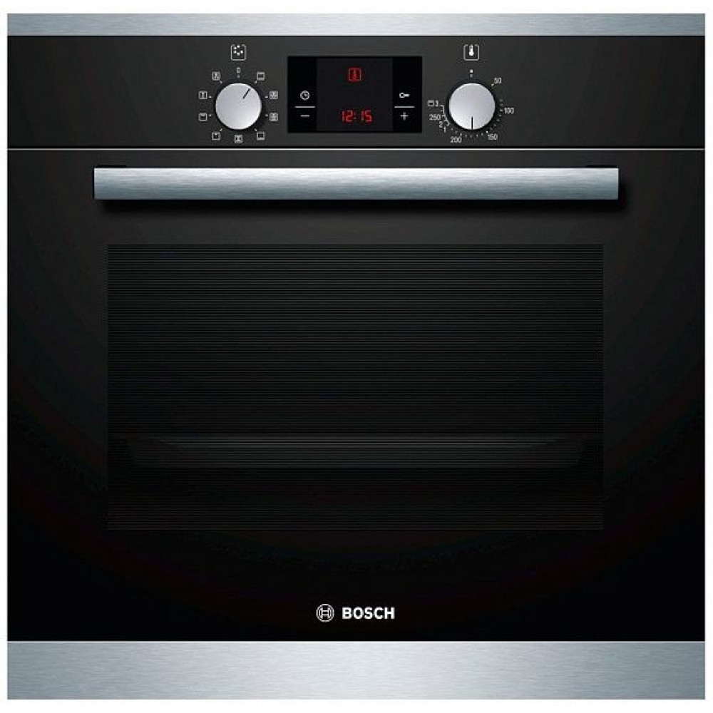 Духовой шкаф BOSCH HBN 559E3T