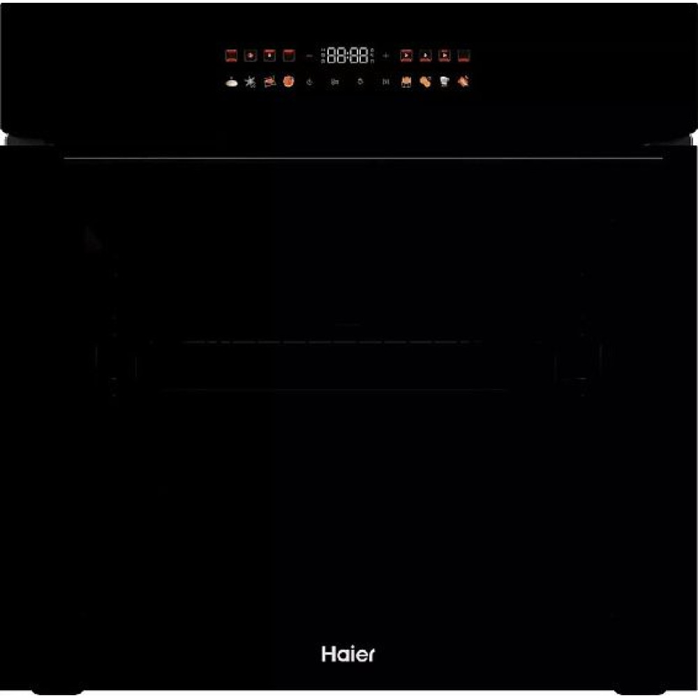 Духовой шкаф HAIER HOQ-M5AAN3GB