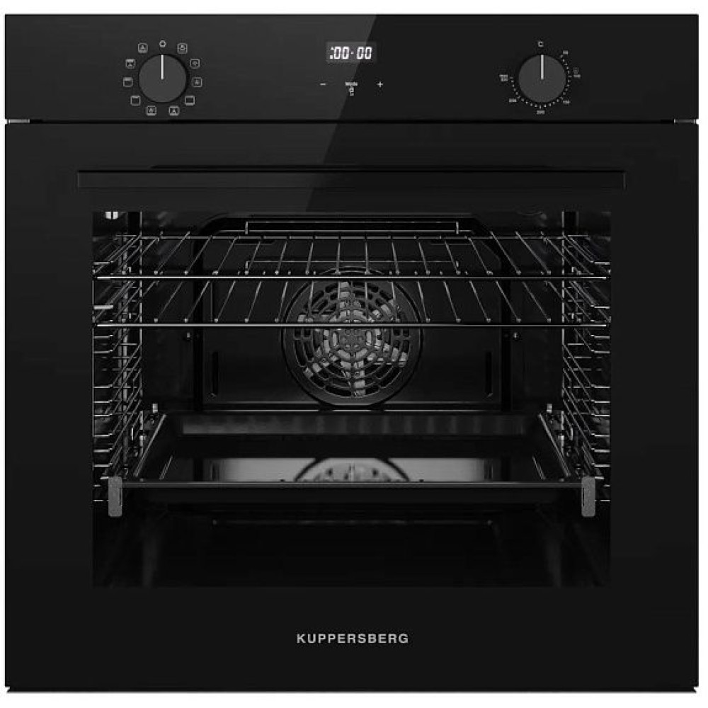 Духовой шкаф KUPPERSBERG HF 630 B