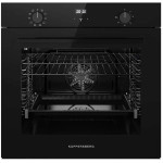 Духовой шкаф KUPPERSBERG HF 630 B