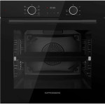 Духовой шкаф KUPPERSBERG HF 608 B