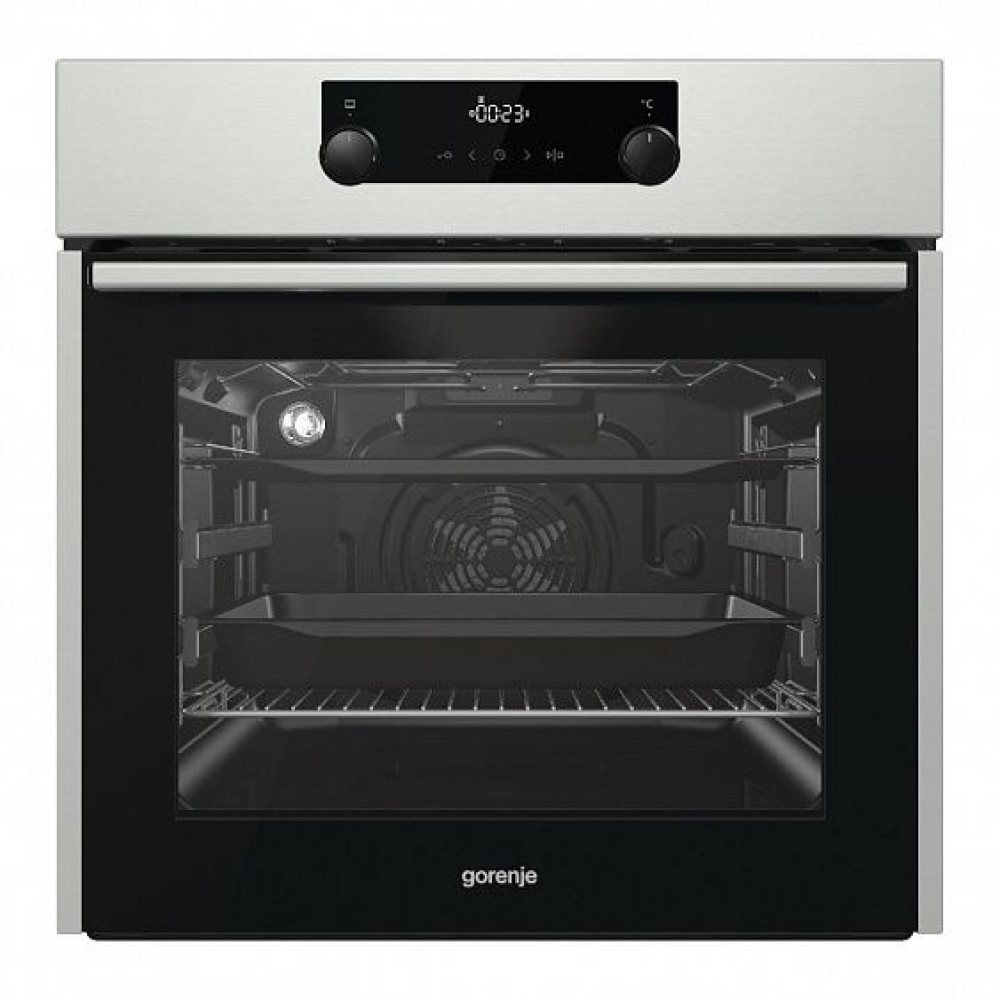 Духовой шкаф GORENJE BOS737E301X