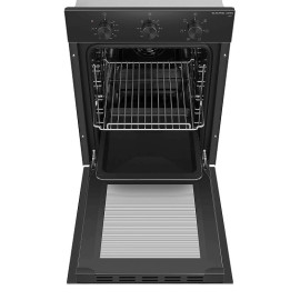 Духовой шкаф MEFERI MEO456BK LIGHT