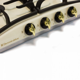 Газовая поверхность DELUXE 5840.00 гмв-001 ЧР