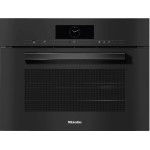 Пароварка MIELE DGC 7840 OBSW