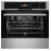 Духовой шкаф ELECTROLUX eob99956vx