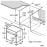 Духовой шкаф NEFF B17CR22G0