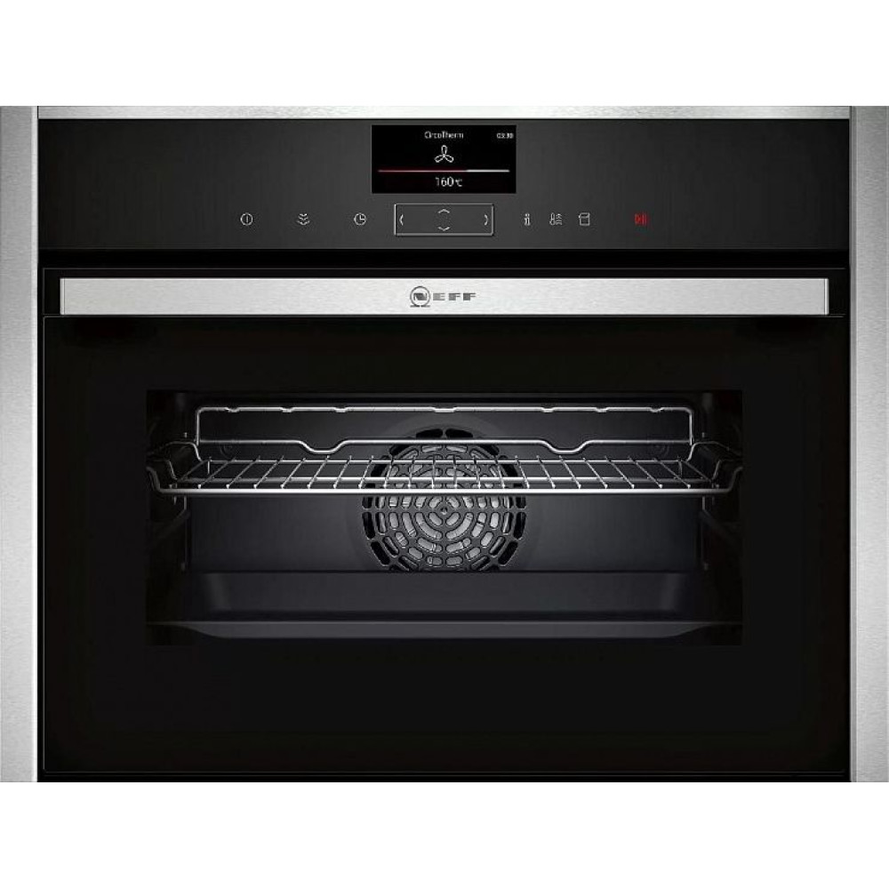 Духовой шкаф NEFF C17FS42H0