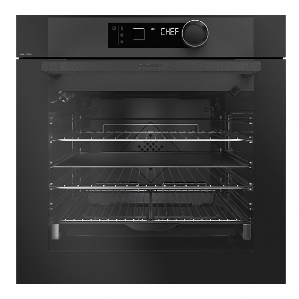 Духовой шкаф DE DIETRICH DFP8363BB