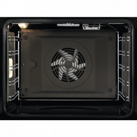 Духовой шкаф Electrolux EOA 5750 AOX нержавеющая сталь