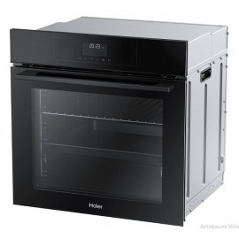 Духовой шкаф HAIER HOQ-F3AAN3GB