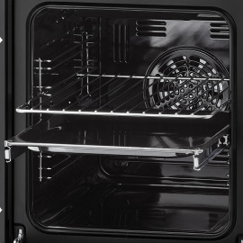 Духовой шкаф KRONA LYRA 45 WH
