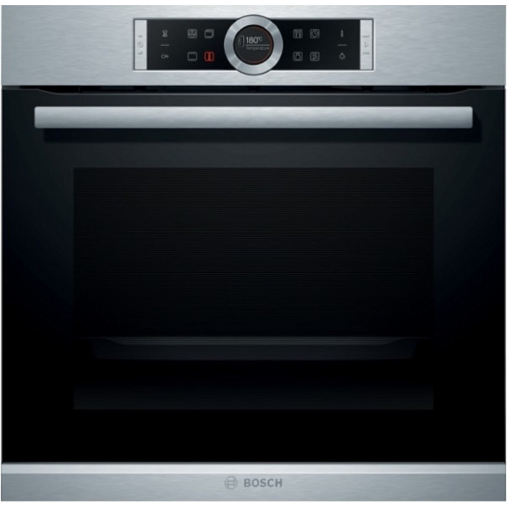 Духовой шкаф BOSCH HBG635NS1