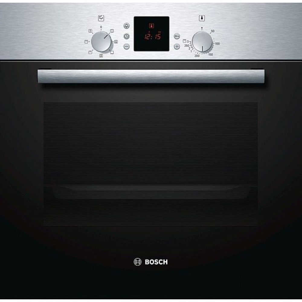 Духовой шкаф BOSCH hbn239e5r