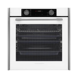 Духовой шкаф KUPPERSBERG HFT 610 W