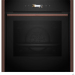 Духовой шкаф NEFF B59CR72Y0