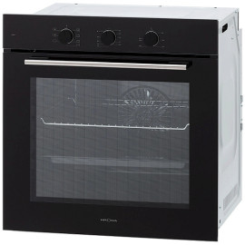 Духовой шкаф KRONA ELEMENT plus 60 BL