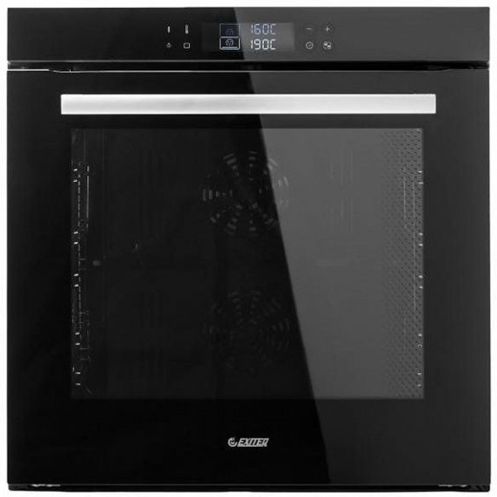 Духовой шкаф EXITEQ f 120 stmr