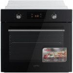 Духовой шкаф SIMFER B6ES66001