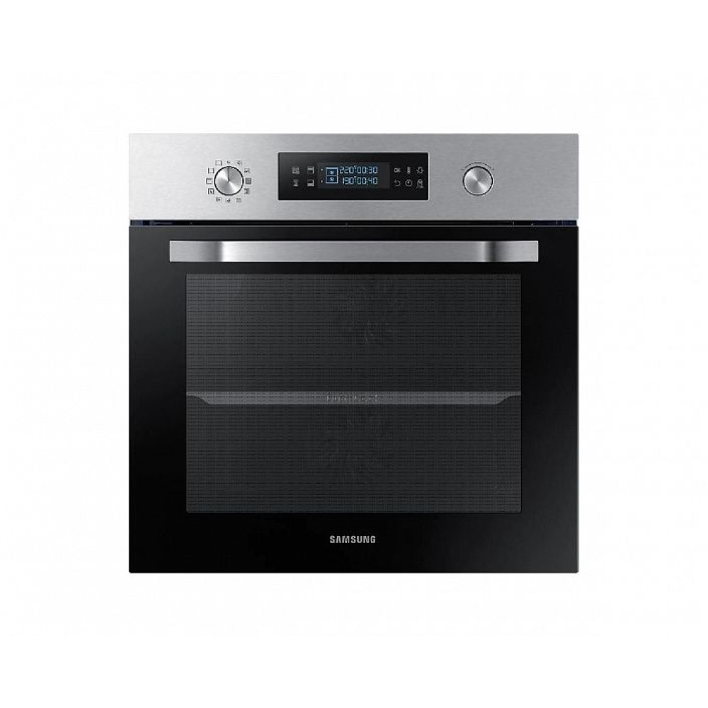 Духовой шкаф SAMSUNG NV68R3541RS/WT