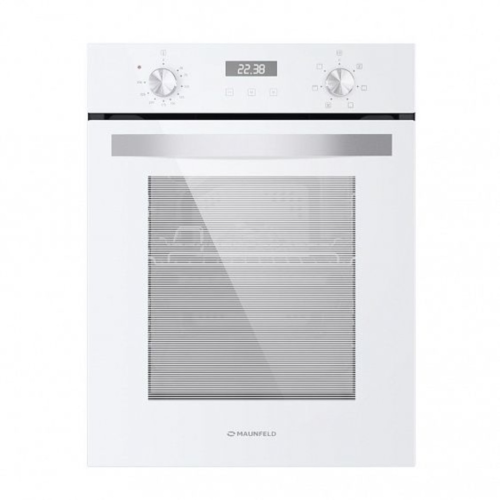 Духовой шкаф MAUNFELD EOEM516W
